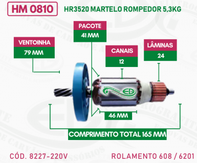 Nenhuma imagem definida 